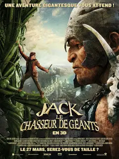 Jack The Giant Slayer (2013) แจ็คผู้สยบยักษ์-300x450