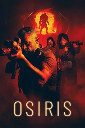 Osiris (2025) โอซิริส มฤตยูล้างพันธุ์มนุษย์-300x450