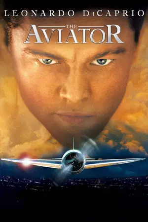 The Aviator (2004) บินรัก บันลือโลก-300x450