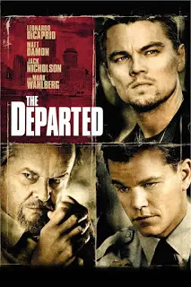 The Departed (2006) ภารกิจโหด แฝงตัวโค่นเจ้าพ่อ-300x450