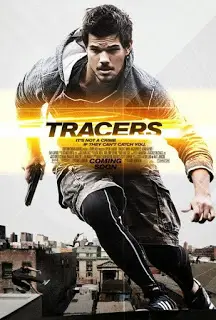 Tracers (2015) ล่ากระโจนเมือง-300x450