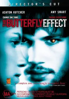 The Butterfly Effect (2004) เปลี่ยนตาย...ไม่ให้ตาย-300x450