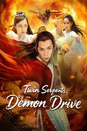 Twin-Serpents-Demon-Drive-(2025)-กระบี่ภุชงค์คู่