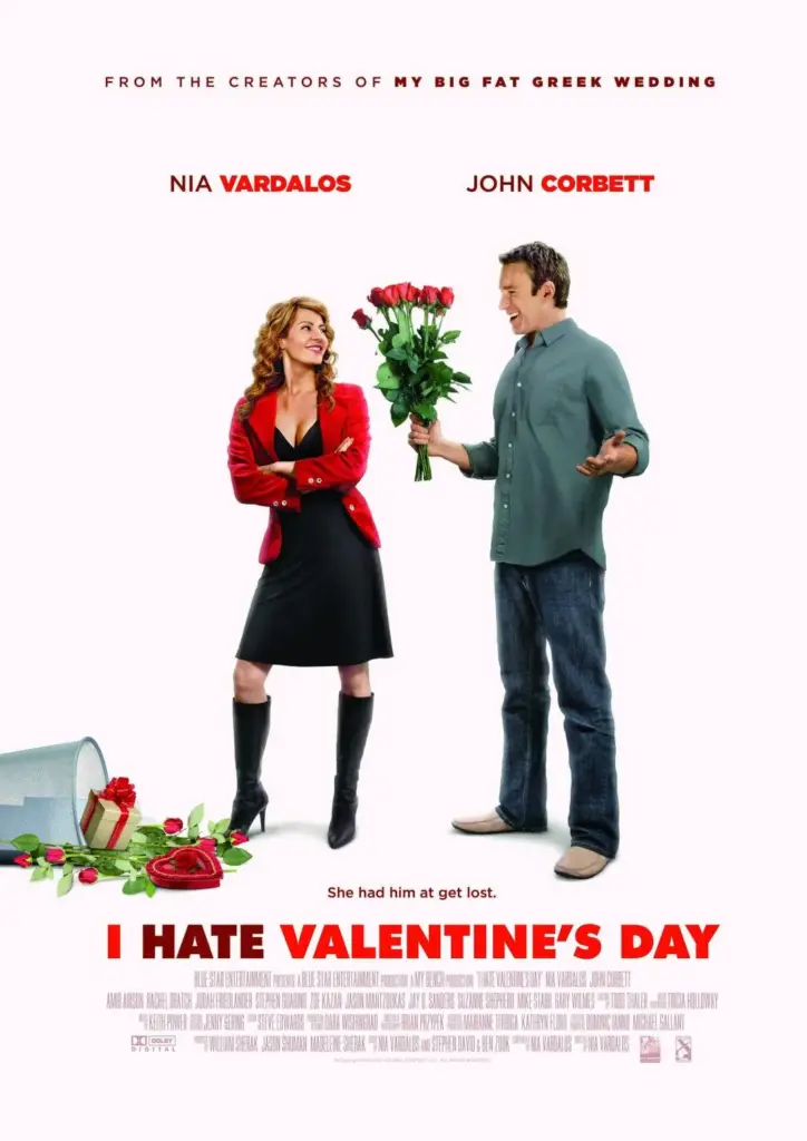 I Hate Valentine s Day (2009) จะชิ่งหนุ่ม อย่าตกหลุมรัก