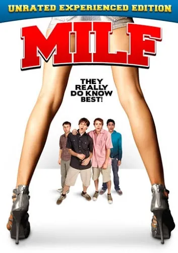 Milf (2010) หนุ่มกระเตาะ เต๊าะรักรุ่นเดอะ