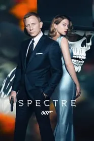 Spectre (2015) องค์กรลับดับพยัคฆ์ร้าย